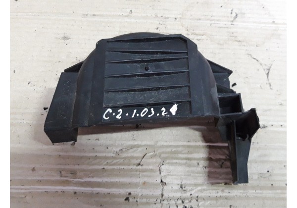 Кришка ГРМ Citroen C2, C3, Berlingo, Nemo, Peugeot 206, 207, 1007, Partner, Bipper, 1.1 8V, 1.4 8V, 9640888880